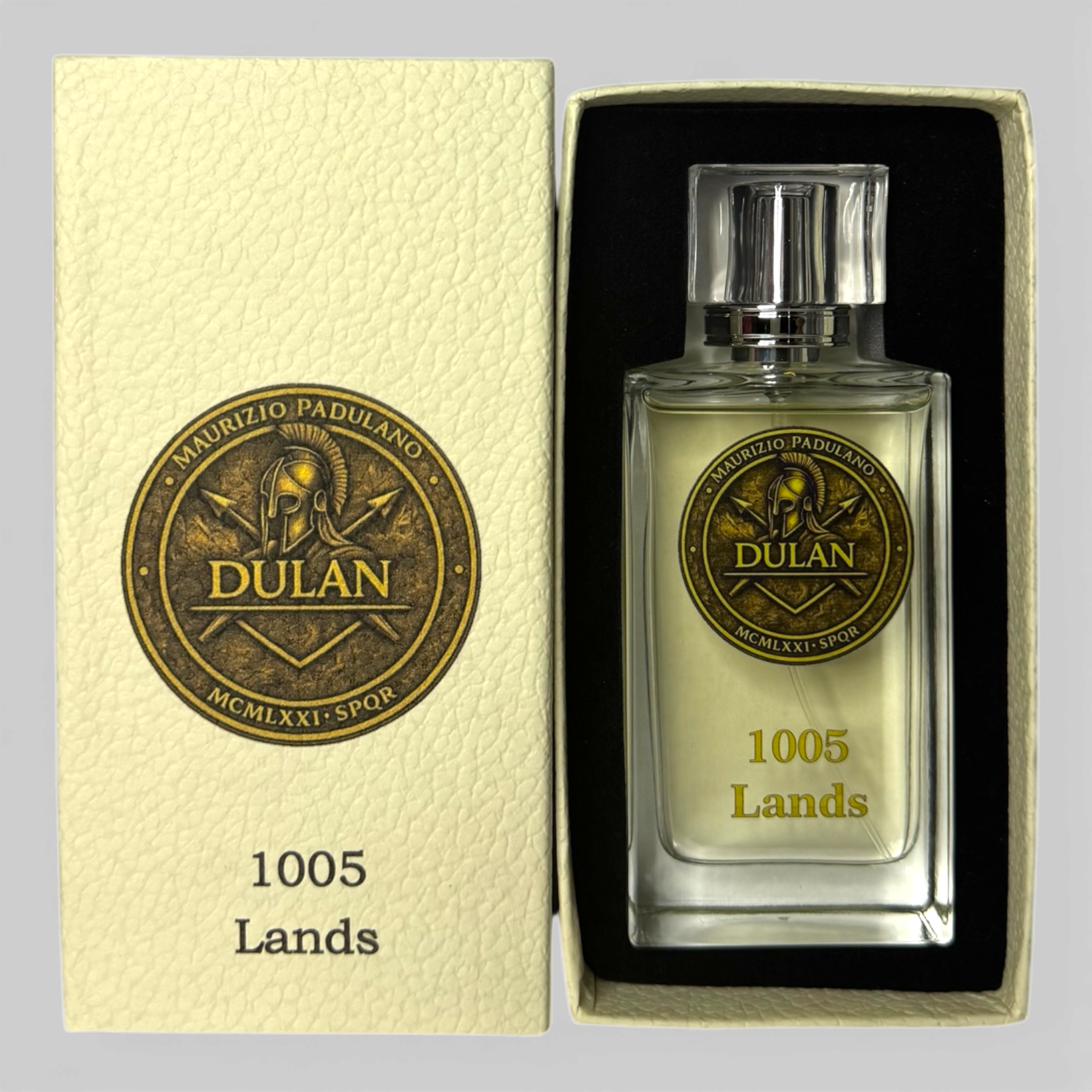 1005 Lands