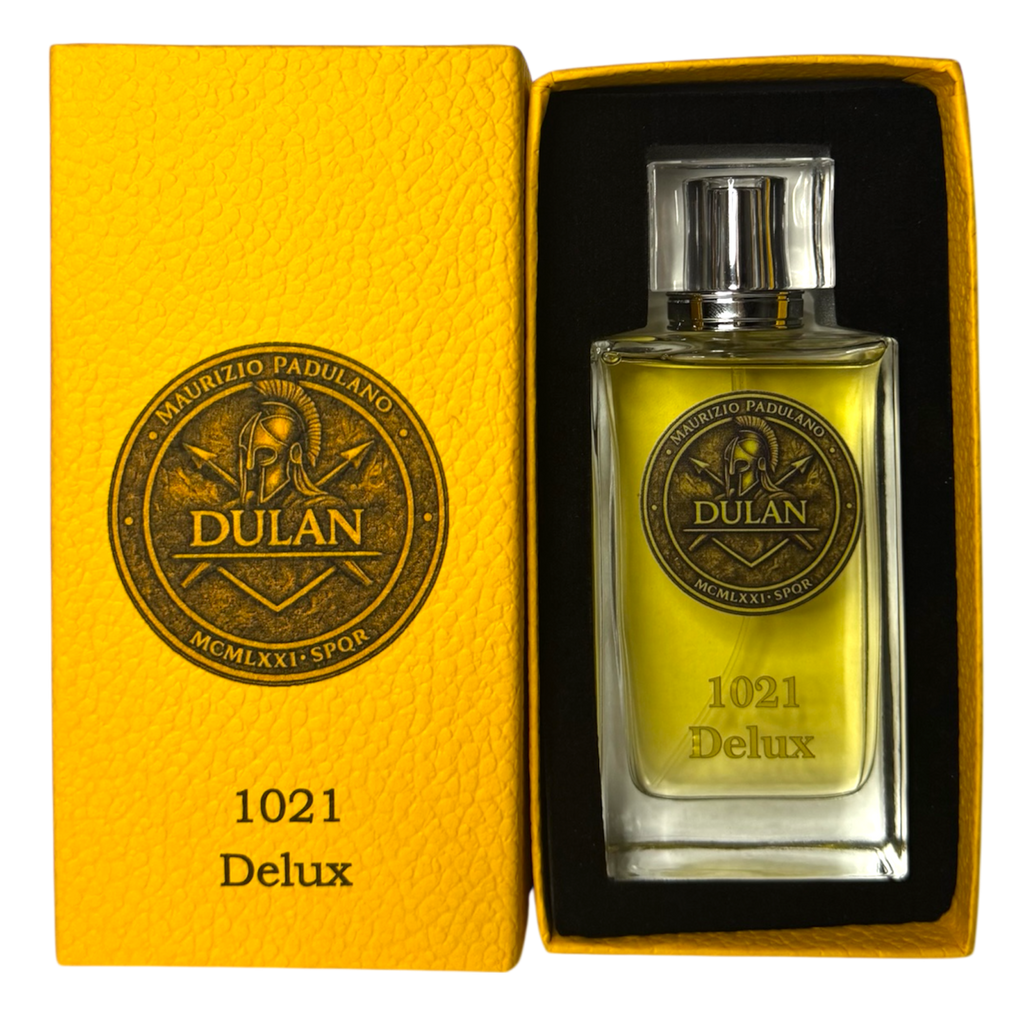 1021 Delux
