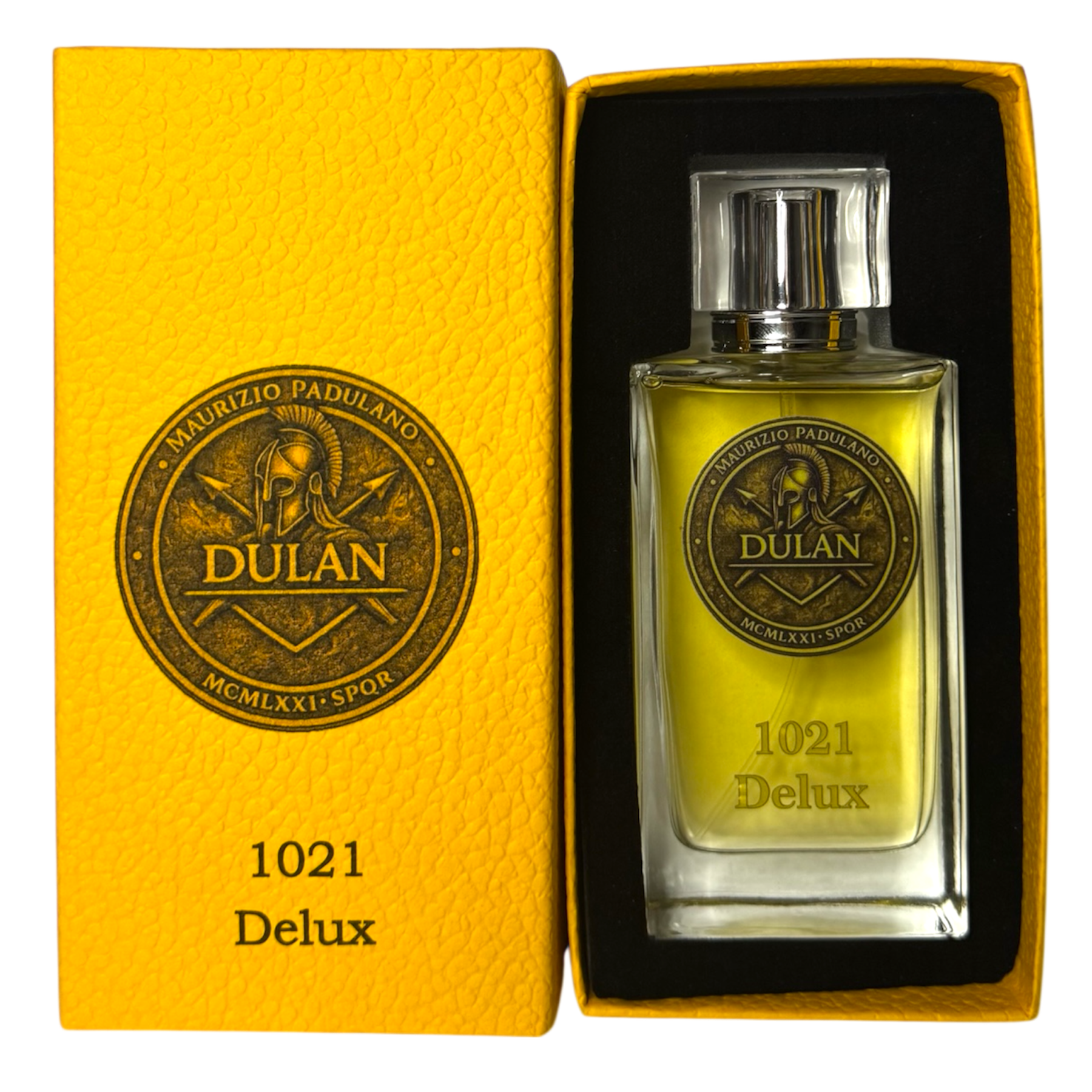 1021 Delux