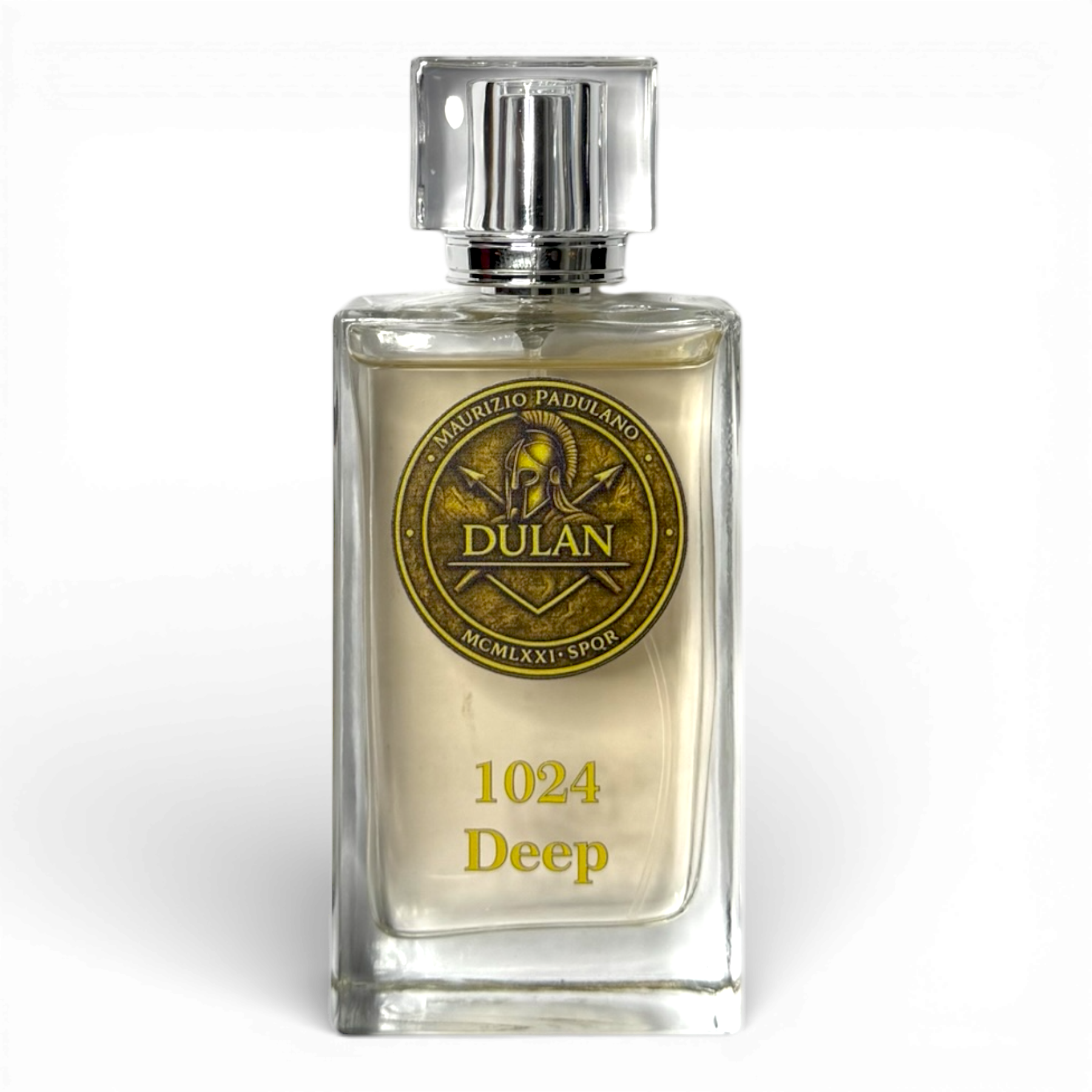 1024 Deep