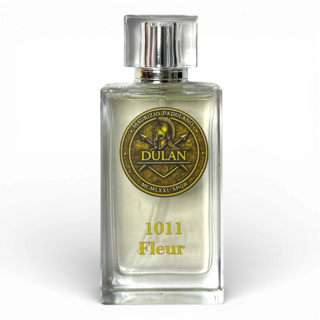 1011 Fleur