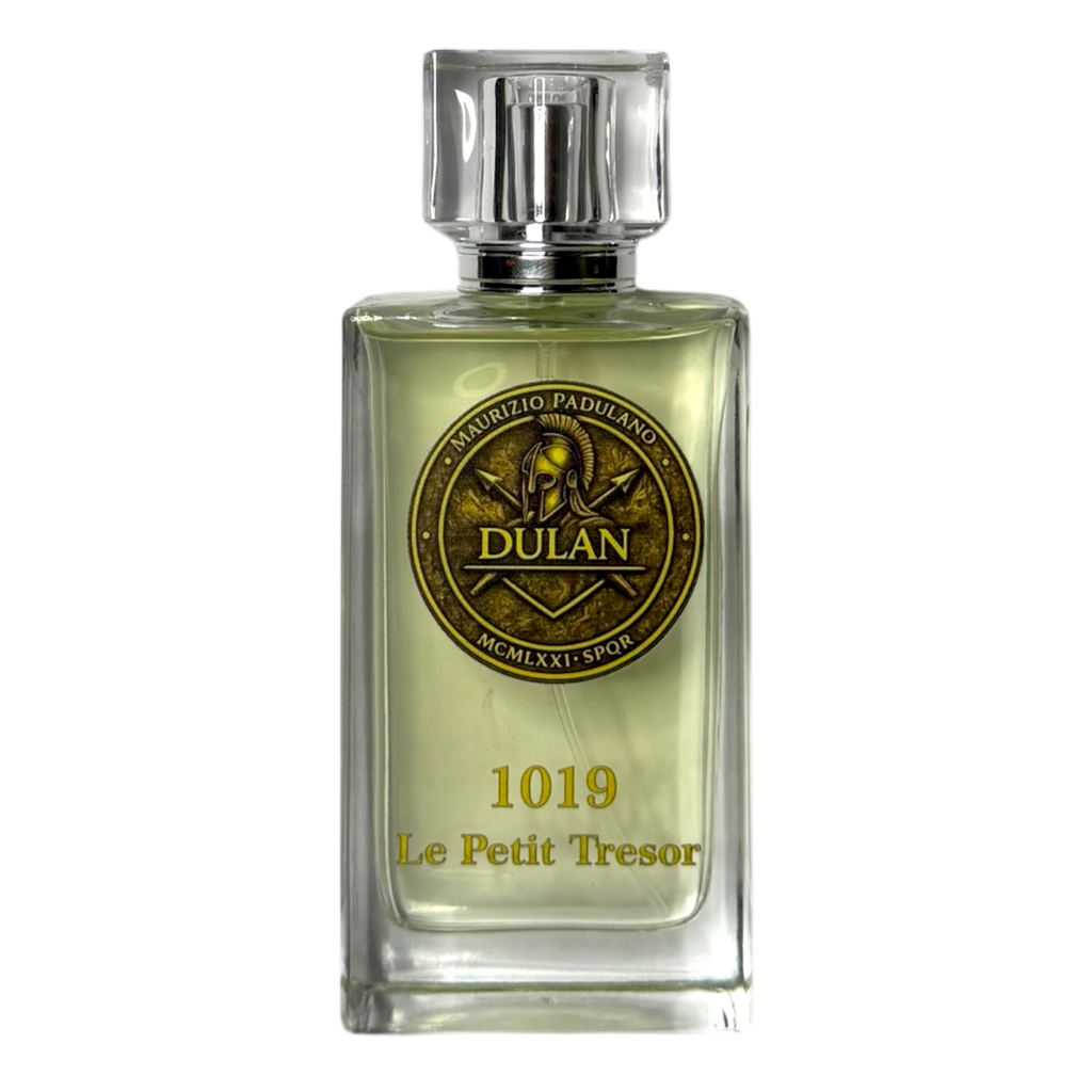 1019 Le Petit Tresor