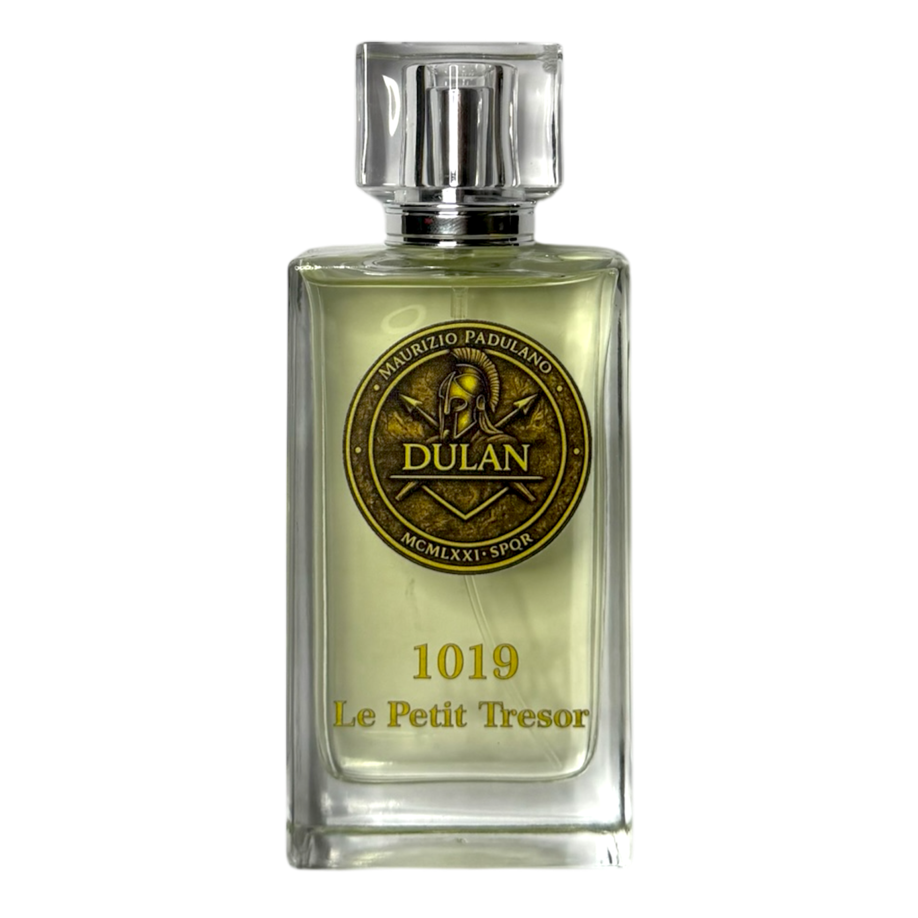 1019 Le Petit Tresor