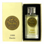 1006 Exotic