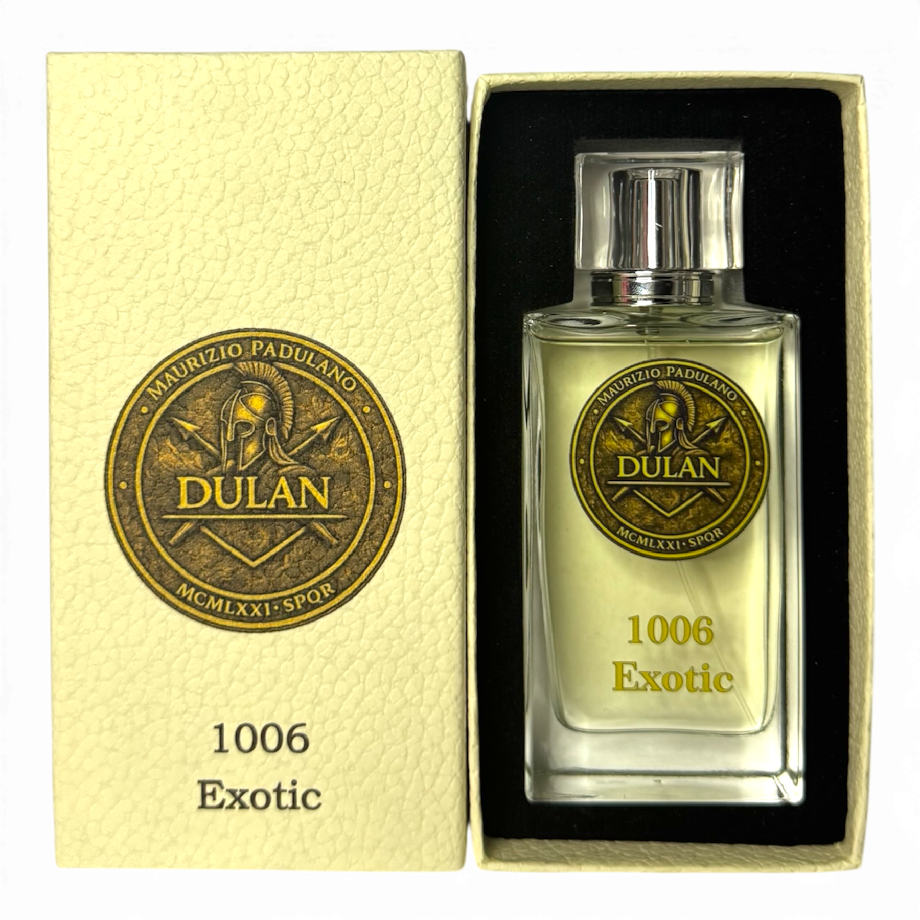 1006 Exotic
