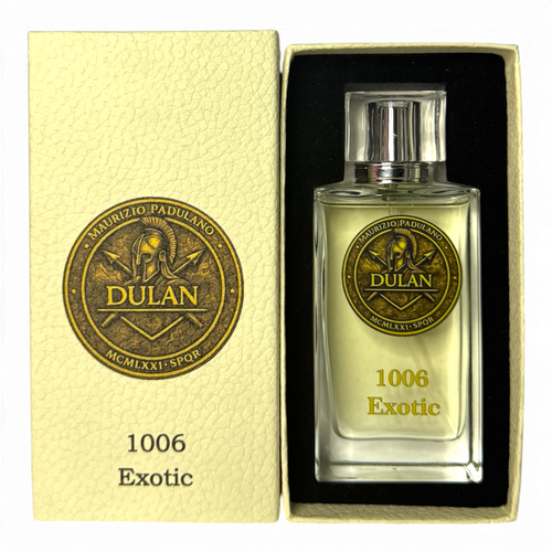1006 Exotic