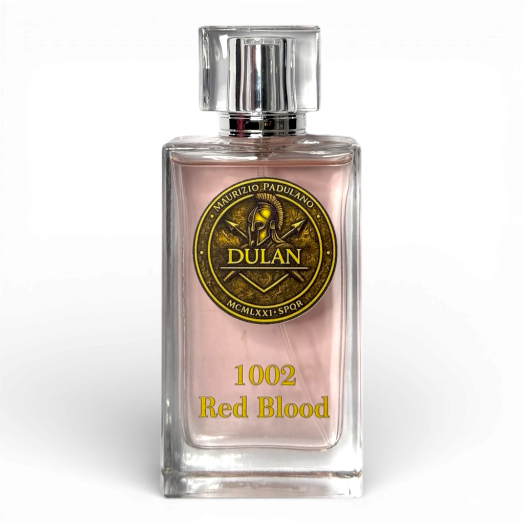 1002 Red Blood