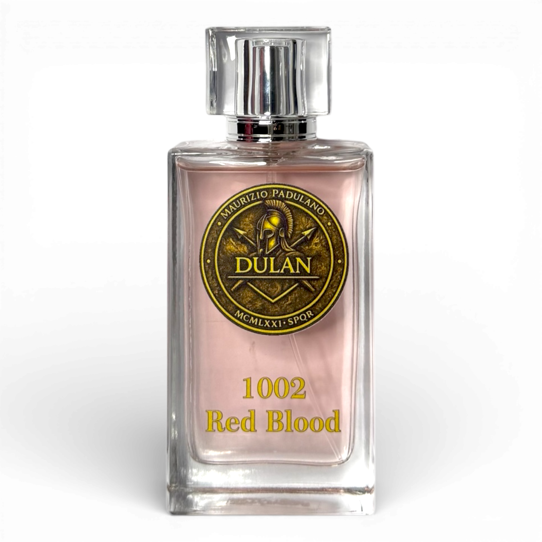 1002 Red Blood
