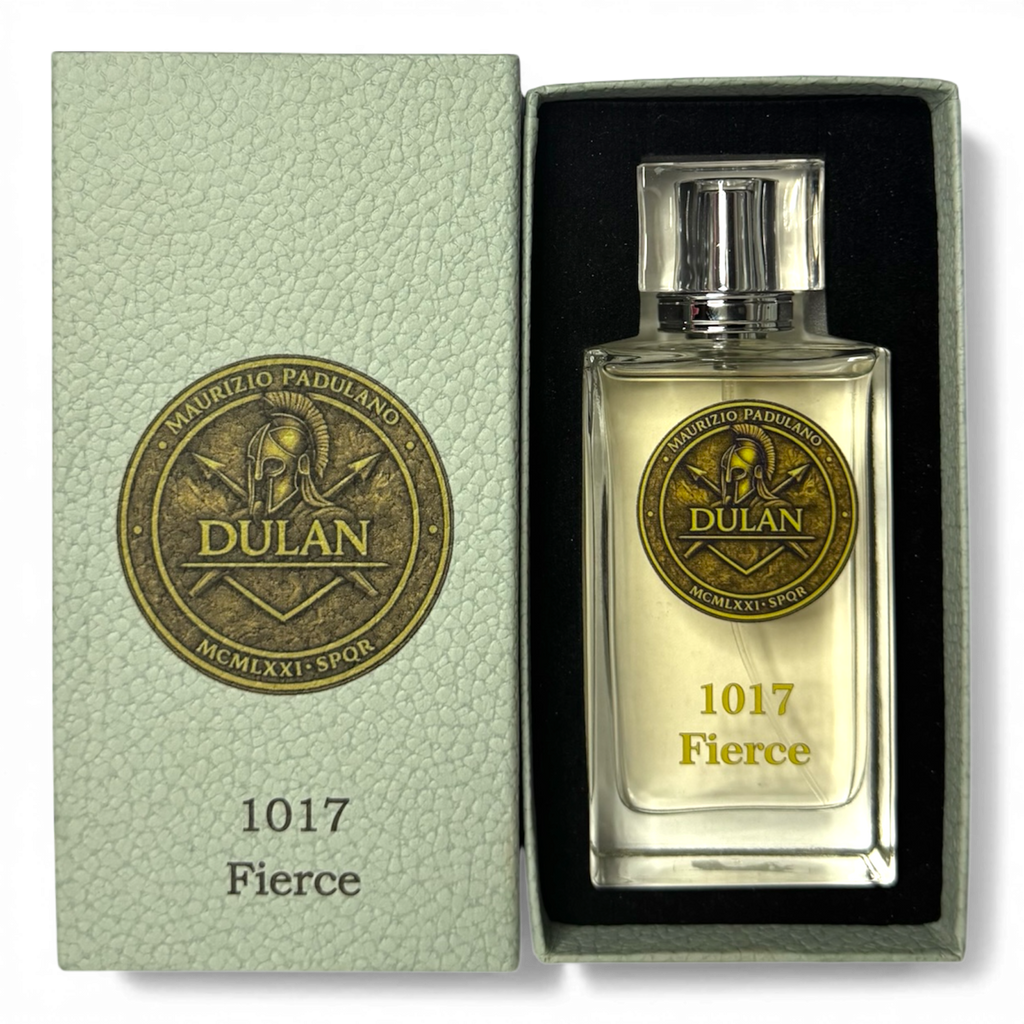 1017 Fierce