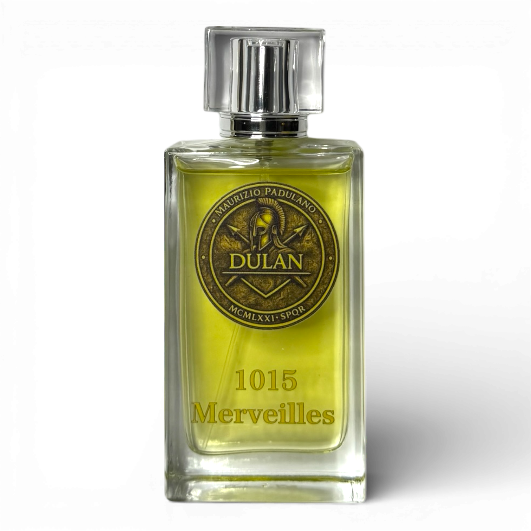 1015 Merveilles