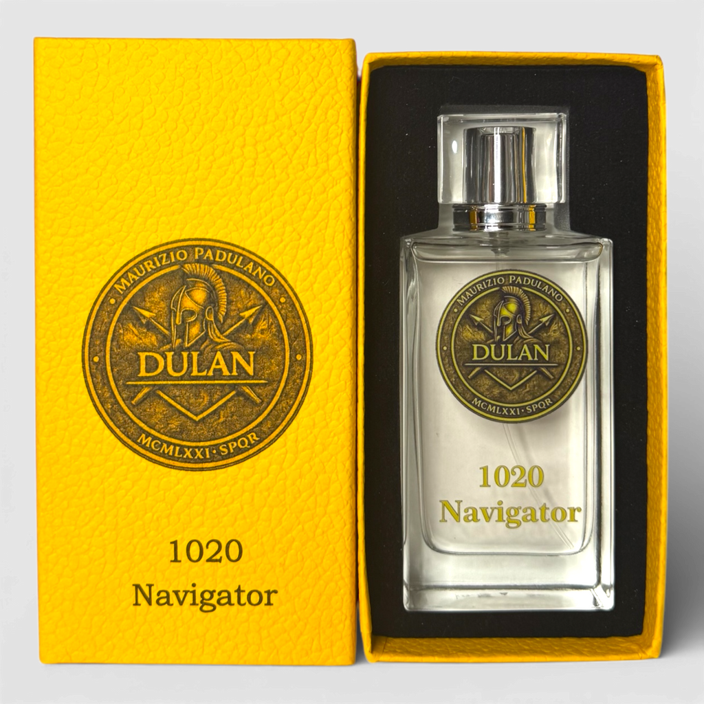 1020 Navigator