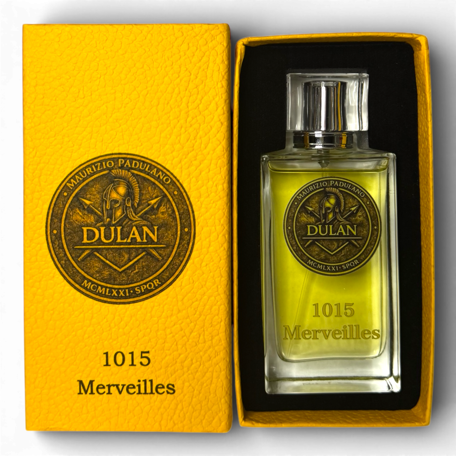 1015 Merveilles