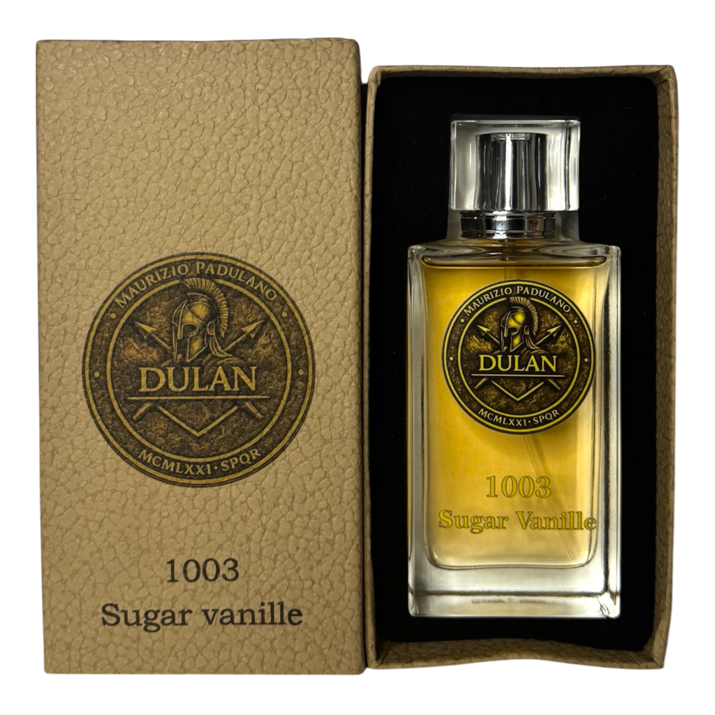 1003 Sugar Vanille