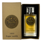 1003 Sugar Vanille