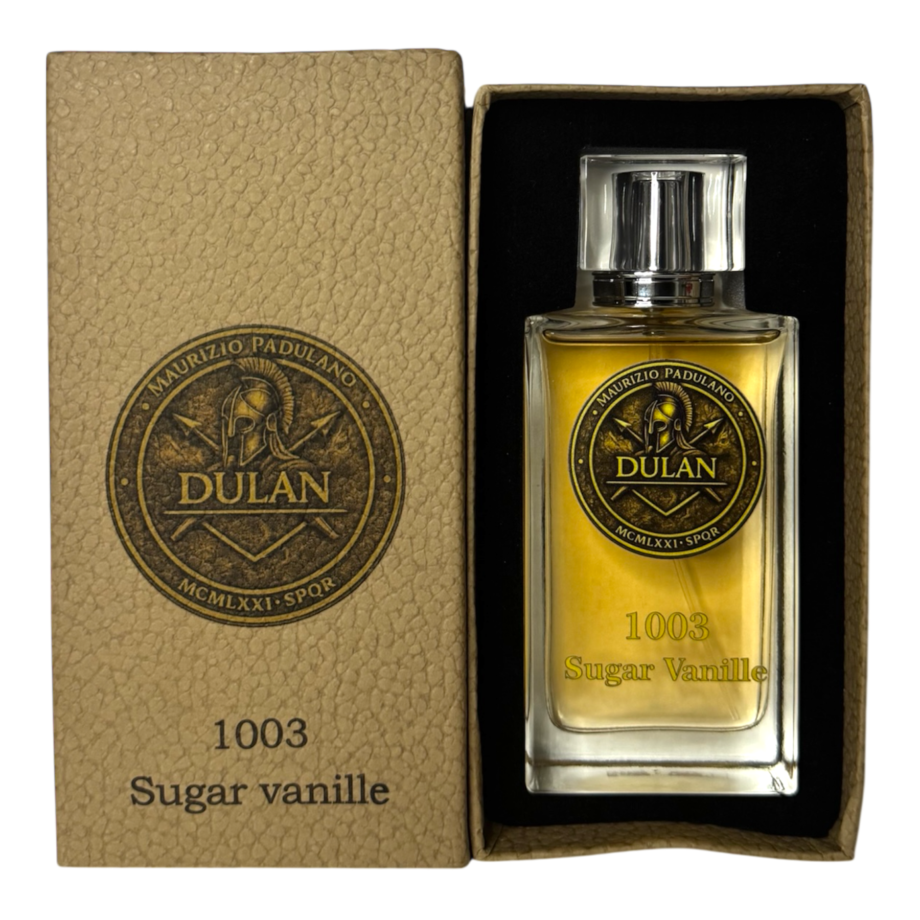 1003 Sugar Vanille