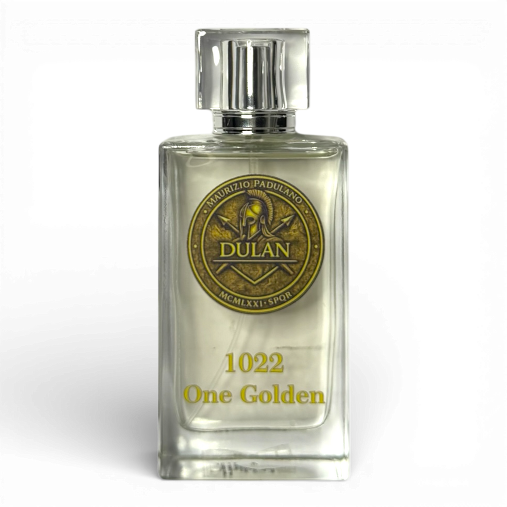 1022 One Golden
