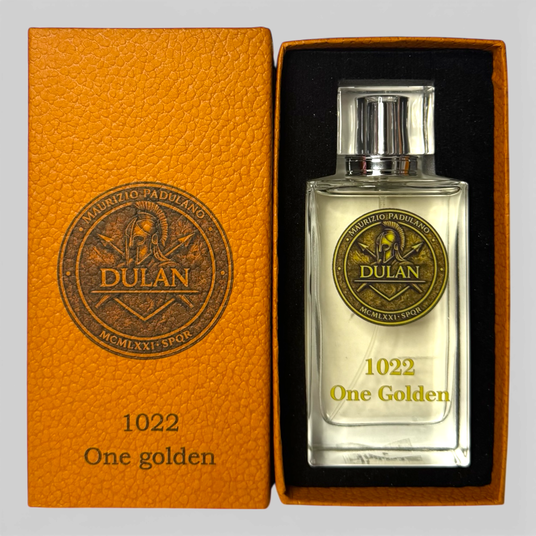 1022 One Golden