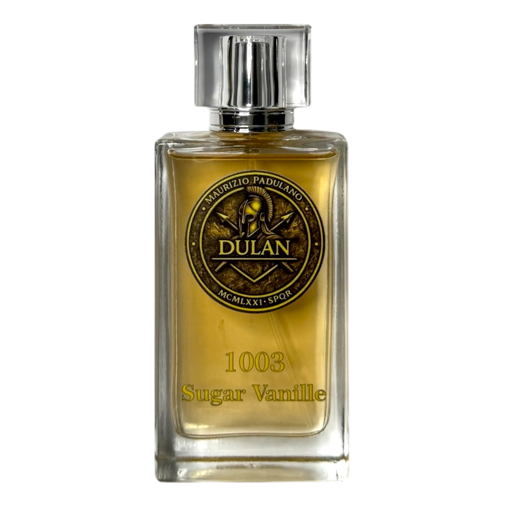 1003 Sugar Vanille