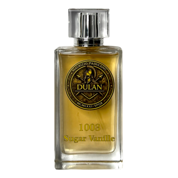 1003 Sugar Vanille