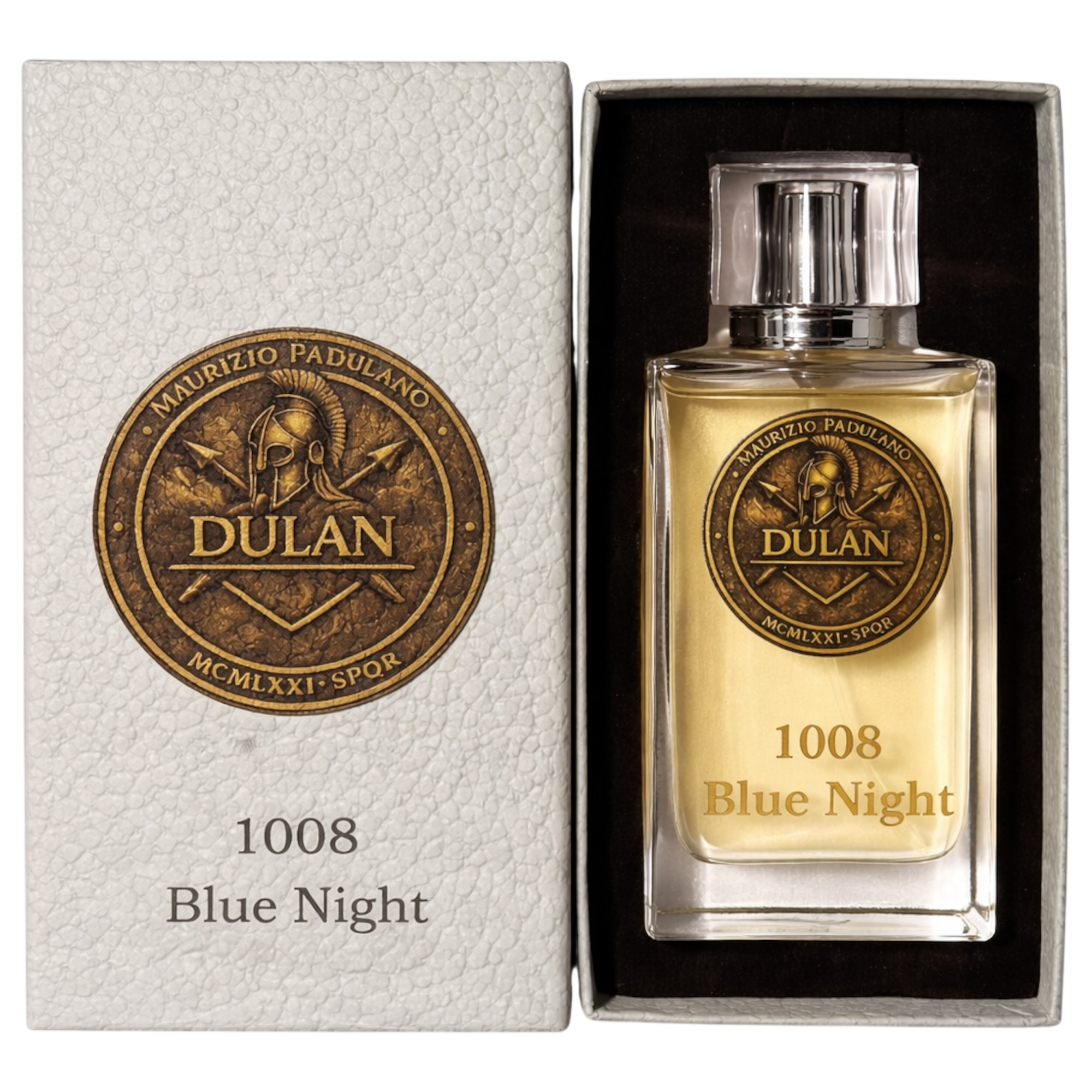 1008 Blue Night