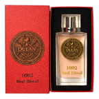 1002 Red Blood