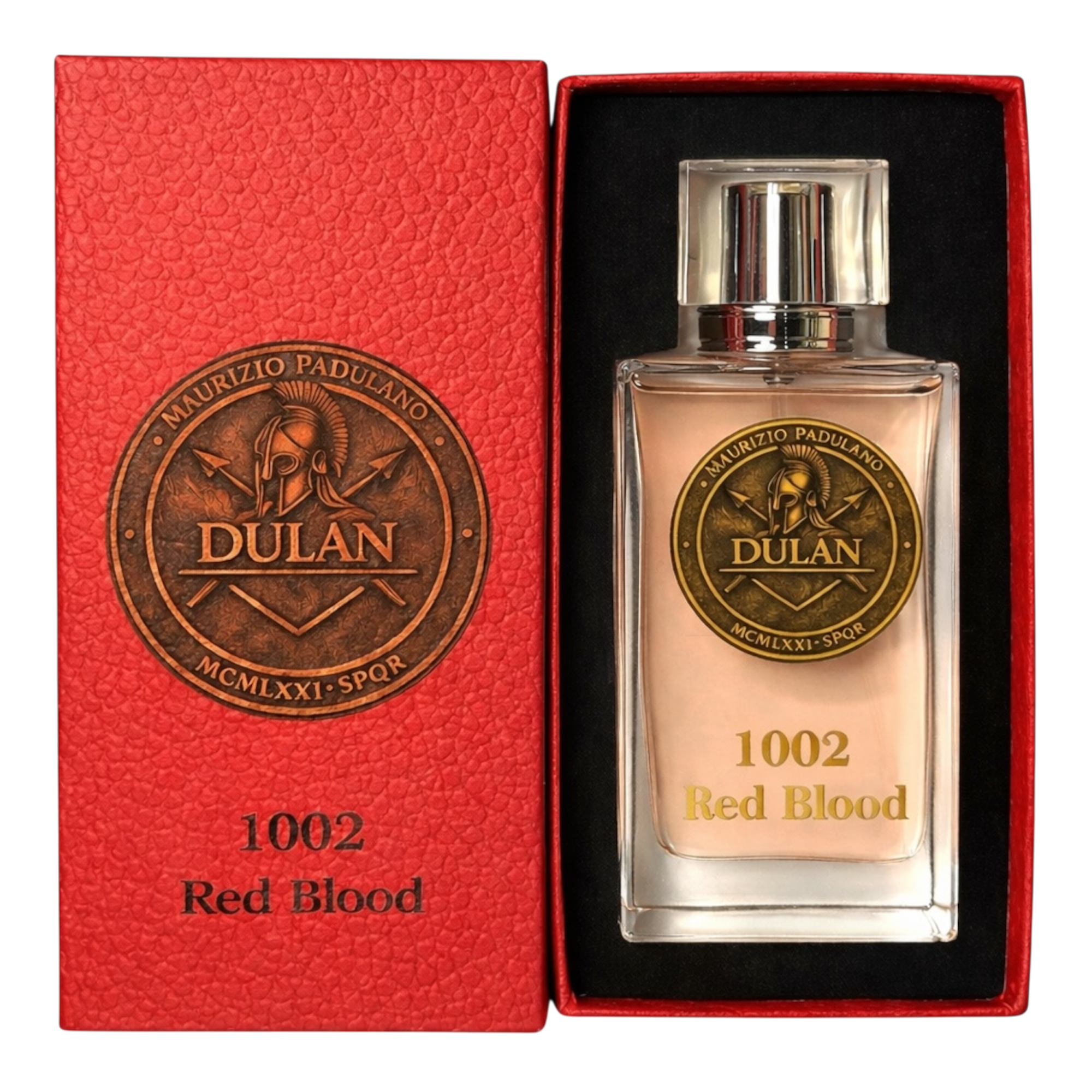 1002 Red Blood