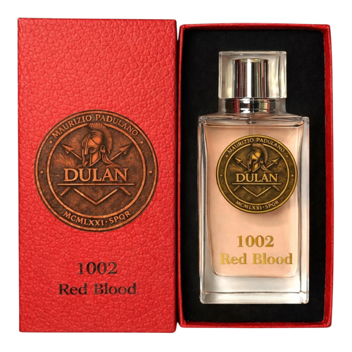 1002 Red Blood
