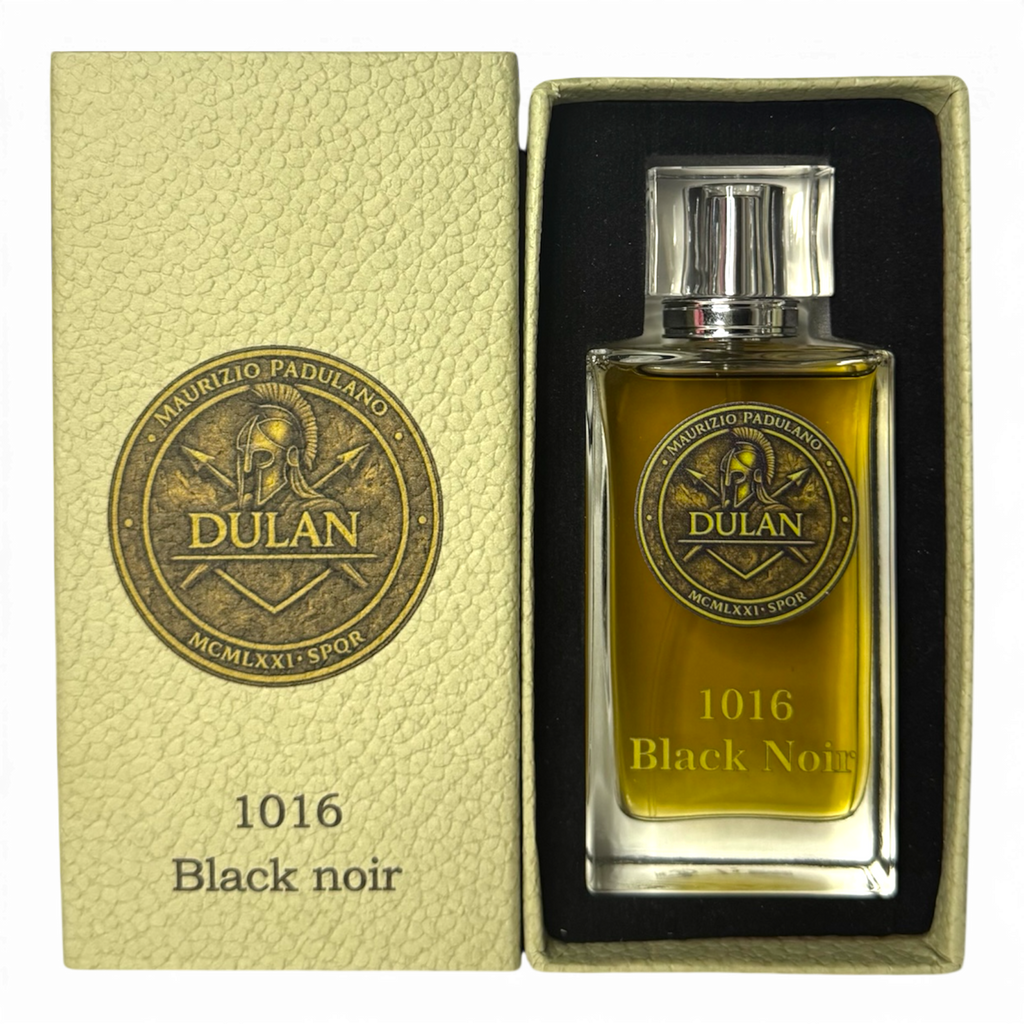 1016 Black Noir