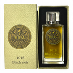 1016 Black Noir