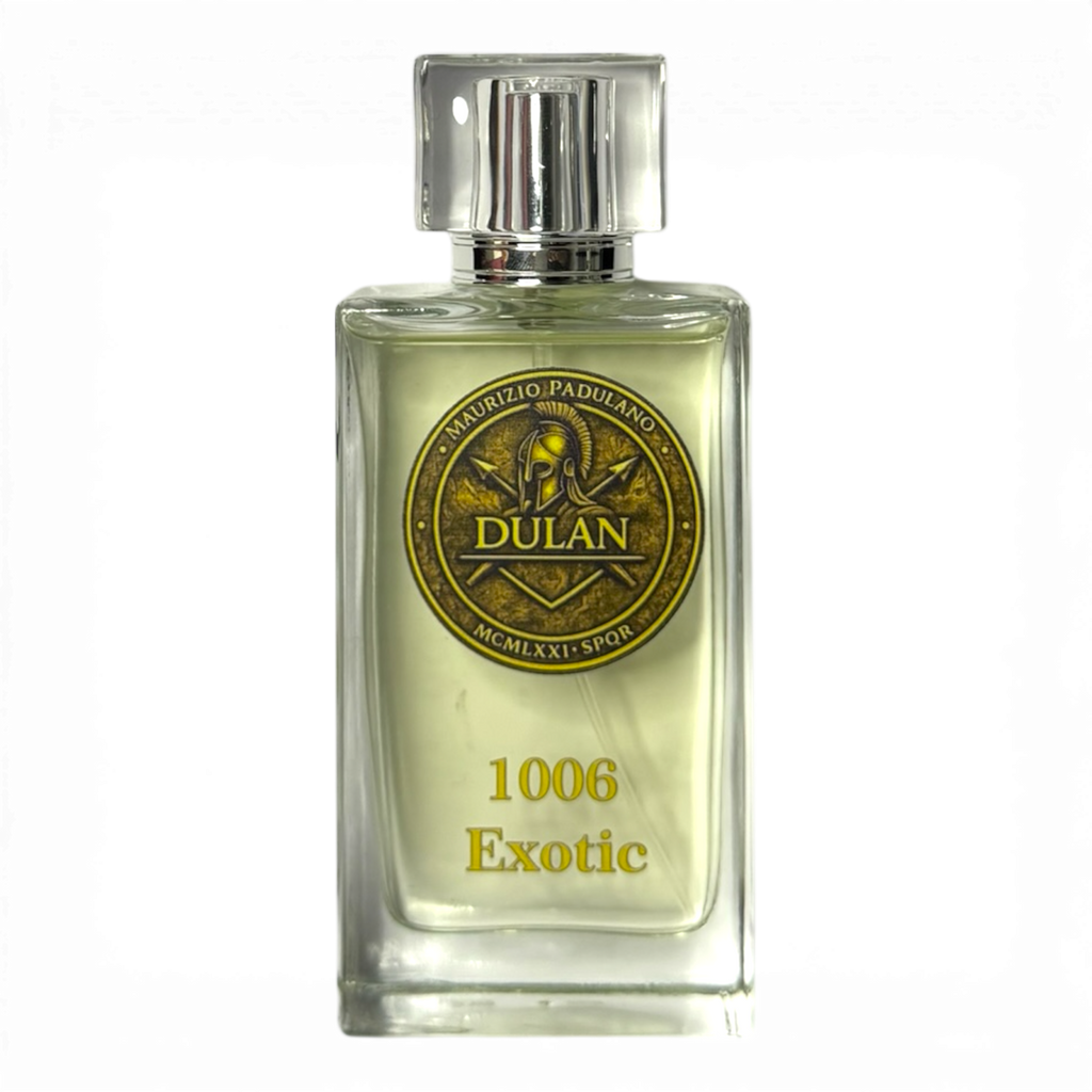 1006 Exotic