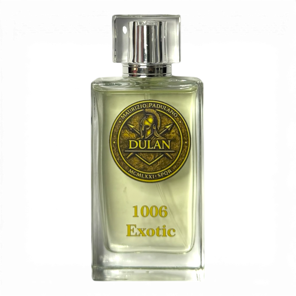 1006 Exotic