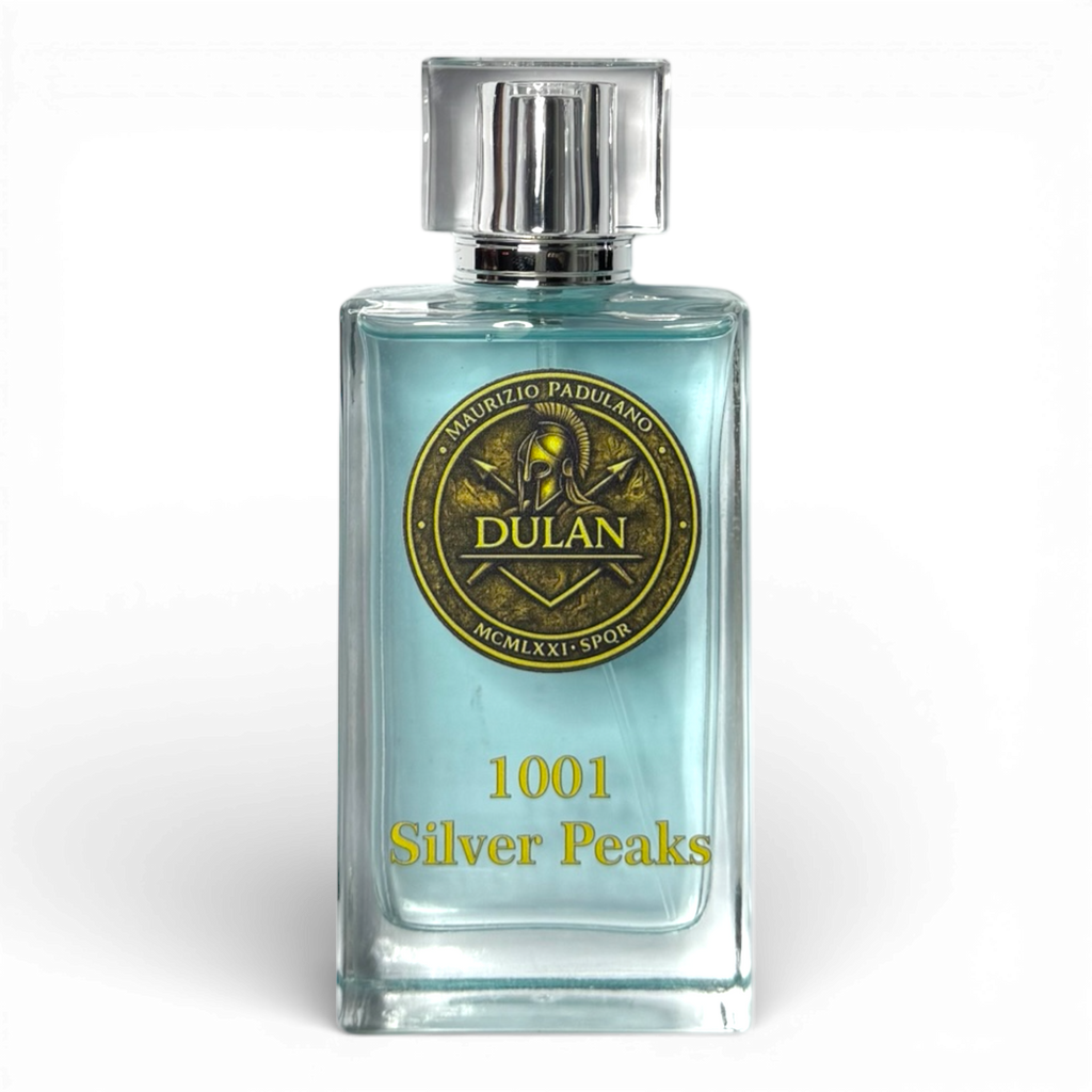 1001 Silver Peaks
