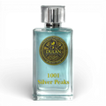 1001 Silver Peaks