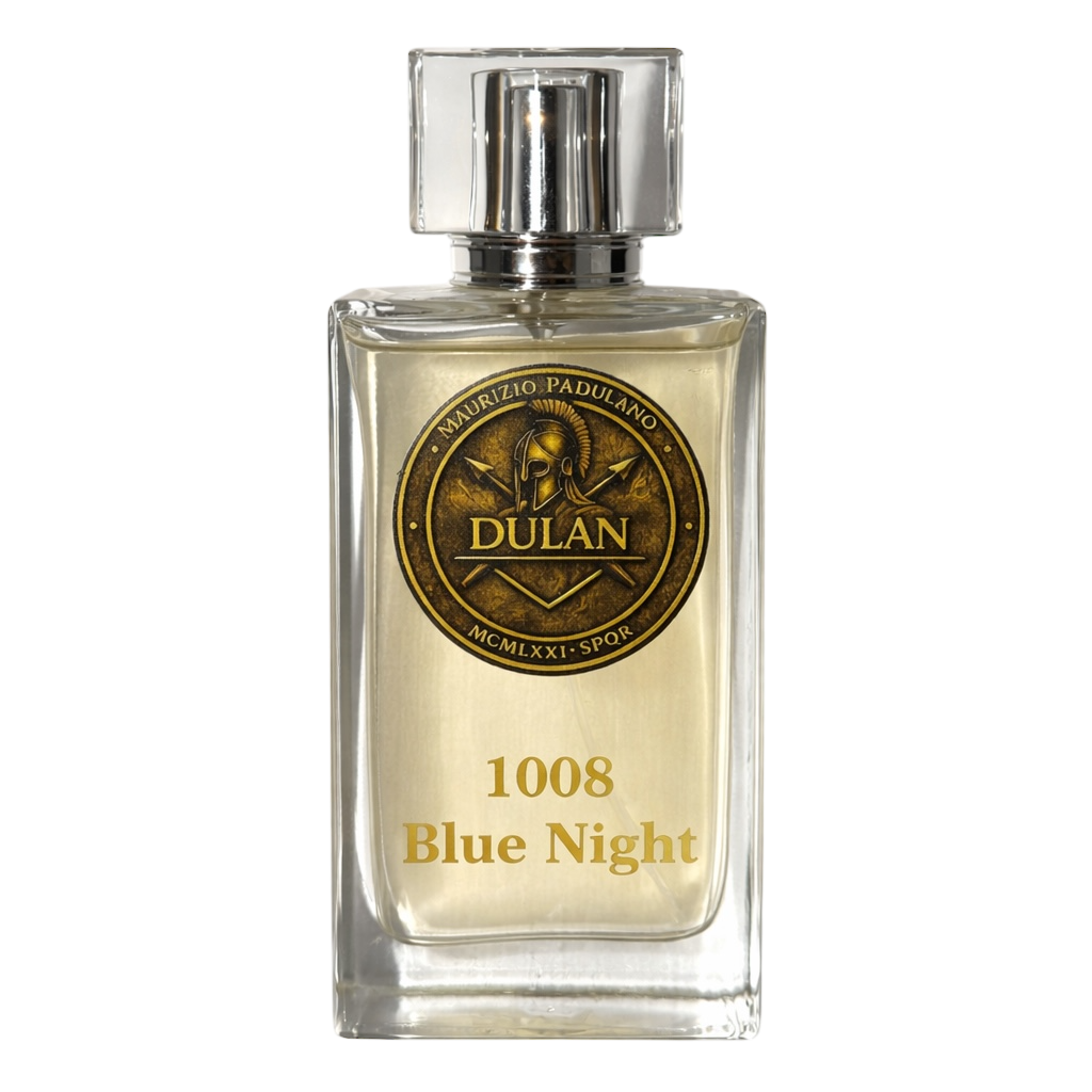 1008 Blue Night