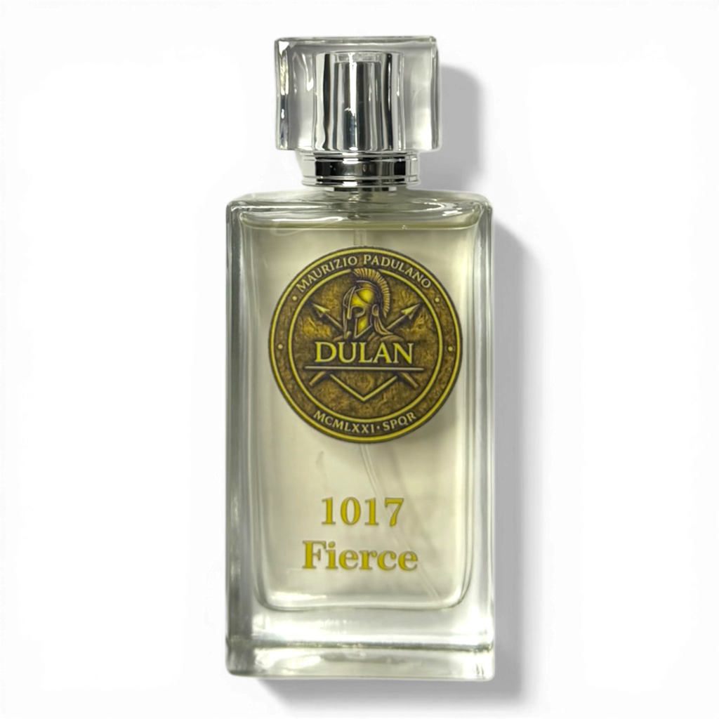 1017 Fierce