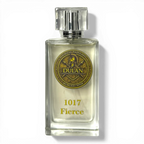 1017 Fierce