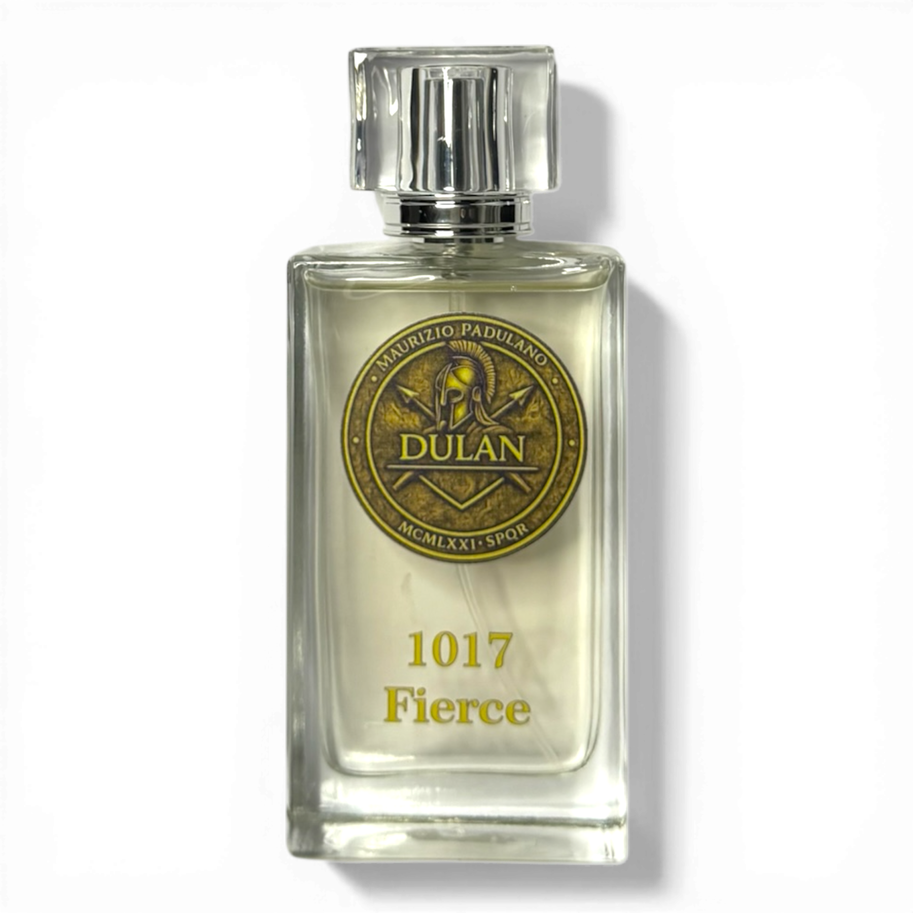 1017 Fierce