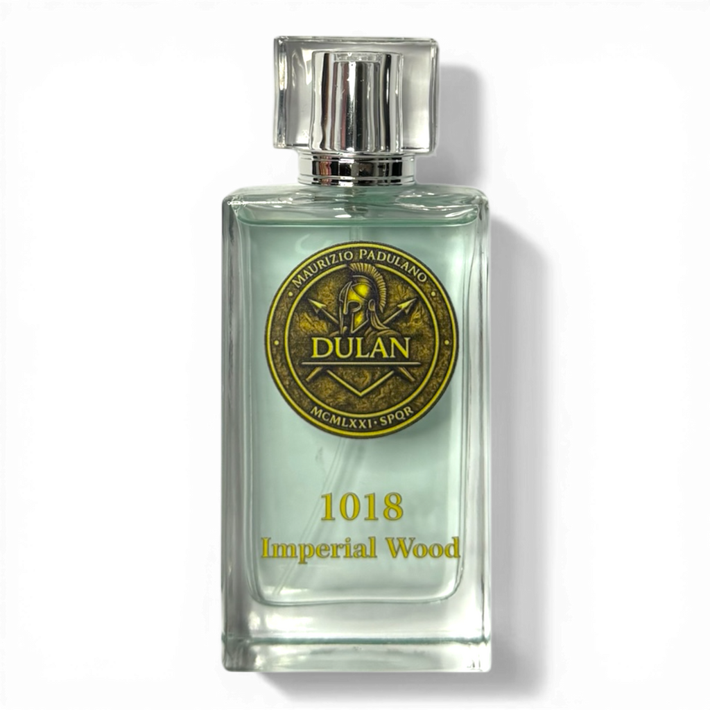 1018 Imperial Wood