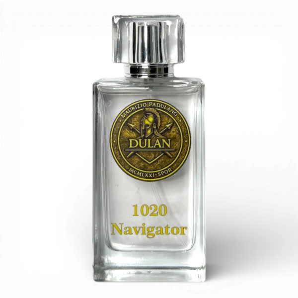 1020 Navigator