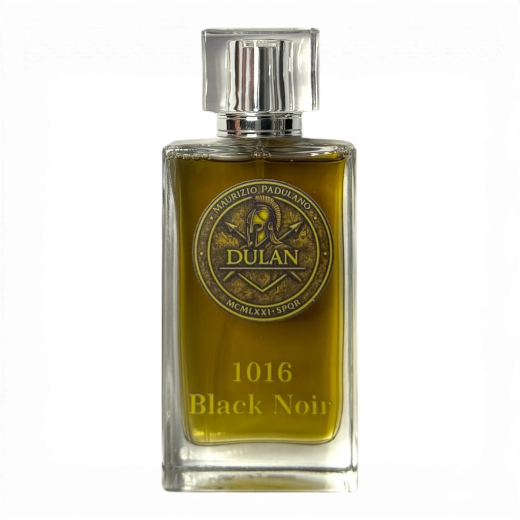 1016 Black Noir
