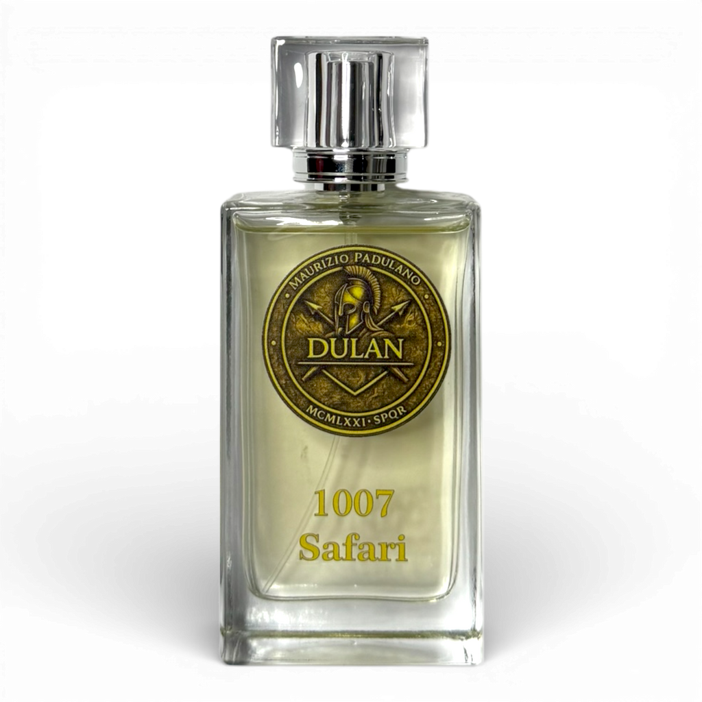 1007 Safari