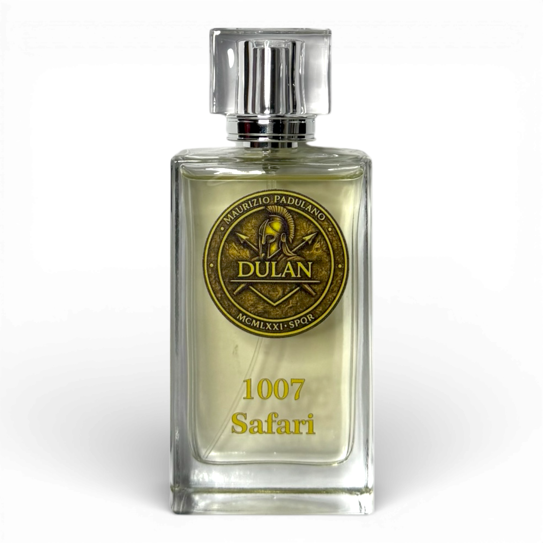1007 Safari
