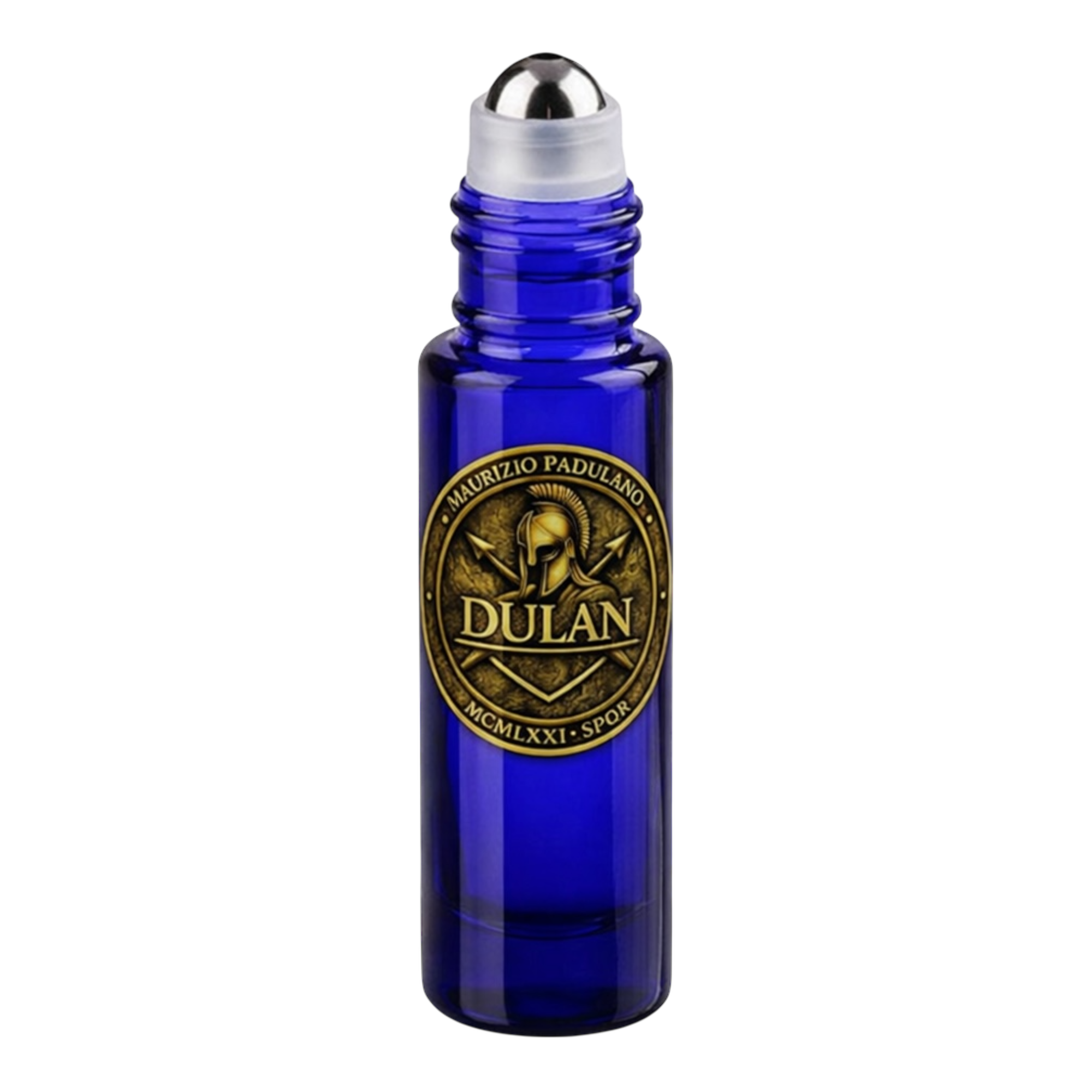 Patchouli Oil